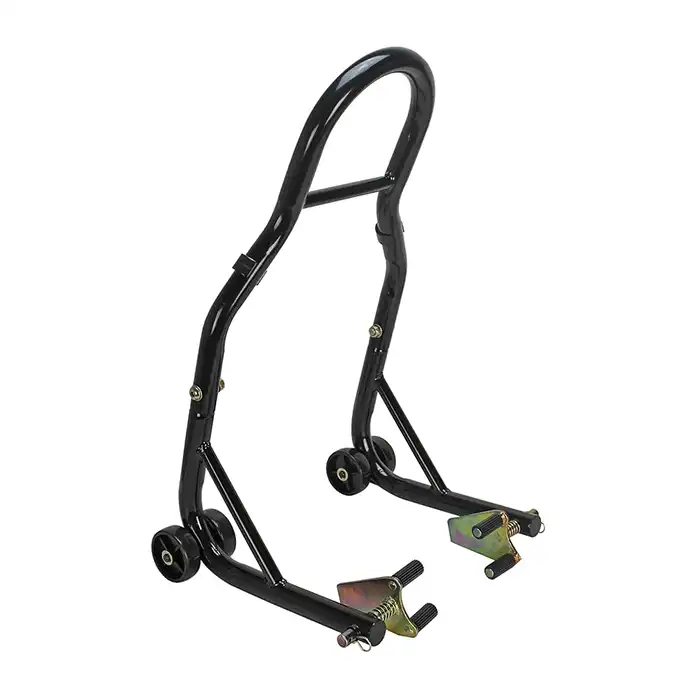 Motorcycle Front Paddock Stand